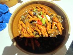 -客家大院·非遗赣南客家菜(郁孤台店)