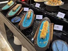 -东方红海鲜百汇(国际大厦店)