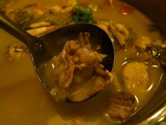 -龙井壹号·茶缘山景宴(龙井村店)