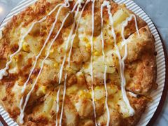 -必胜客(金鹰店)