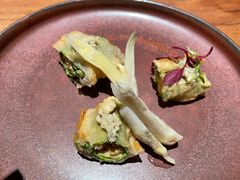 -天水蔬食料理(树德之光店)