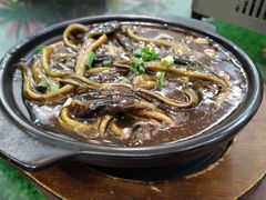 -农家小院(朱雀桥店)