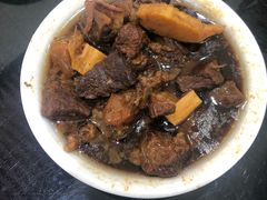 -宛平李记小吃(东关街店)