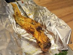 越式烧鸡中翅-米纸越南小馆(金鹰世界店)