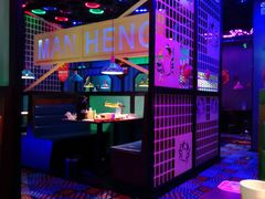 -蛮横肉蟹煲(印象城店)