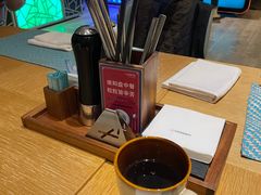 -沈阳和平艾美酒店新食谱西餐厅