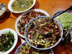 -李大爷的泡椒馆(冉家坝店)