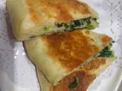 -蝎王府羊蝎子(虎坊桥总店)