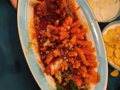 -鸿禧大清花(方庄店)
