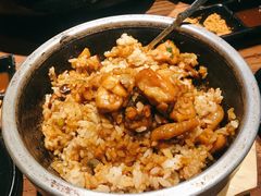 -九田家黑牛烤肉料理(太原迎泽区同至人店)