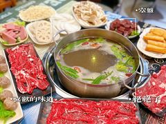 -刘少华贵州小黄牛·鲜牛肉火锅(总店)