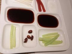 -同喜烤鸭店(光芒店)