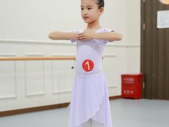 -DC少儿舞蹈培训中心(人民桥店)
