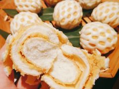 -食上东新街美食街区(民乐新都会店)