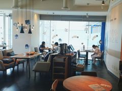 -必胜客(大悦城店)
