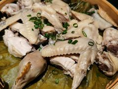 -金陵家宴·金陵春·南京菜(夫子庙店)