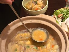 -蝴蝶里·粤菜·点心(滨江龙湖店)