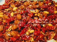 -小河盐帮·私家菜·烤鸭(三元桥·霄云路店)