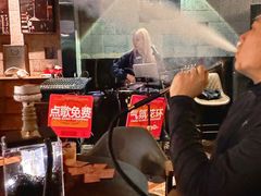 -LAMP BAR 水烟音乐酒吧