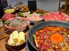 -楠火锅(仁恒梦中心店)