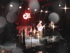 -JZ Club 爵士酒吧(上海店)