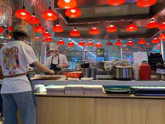 -陈鹏鹏潮汕菜(机场卫星厅·561登机口店)