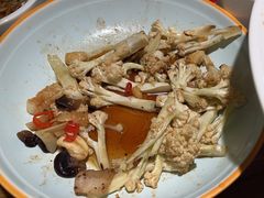 -九毛九西北菜(大东海店)