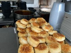 -上海为民商行清真饭店(南大路店)