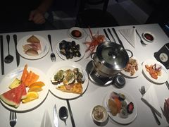-星伦多自助料理(华润万象城店)