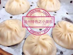 -扬州特色早点(看春茶社)