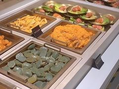 -圣罗巴海鲜烤肉自助(赤峰店)
