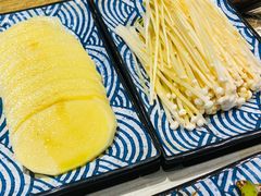 -燚店·铁板鱼蛙·烤肉·烤串(北新桥店)