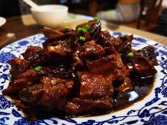 -灵福缘私房菜·农家菜(拈花湾·灵山大佛必推店)