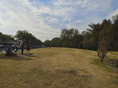 -昆山城市公园