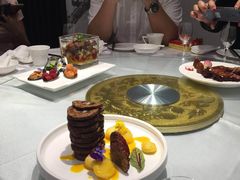 -毛家饭店·30年融合新湘菜(汉峪金谷店)