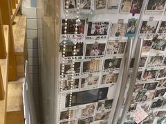 -猫的天空之城概念书店(杭州南宋御街店)