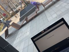 -星巴克(济南美莲广场店)