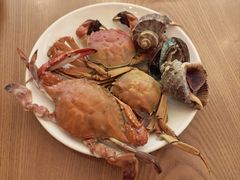 -禾斗海鲜自助(城阳宝龙店)