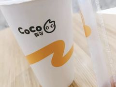 -CoCo都可(健翔桥店)