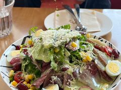 -Ricci睿奇美式餐厅(五道口店)