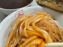 -薛昌利大米面皮(南关正街店)