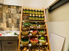 -黄山老妈·土菜(碧桂园店)