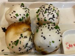 特色生煎-东泰祥生煎馆(重庆北路店)