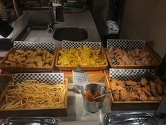 -上海新发展亚太JW万豪酒店