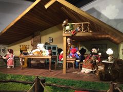 -济州岛泰迪熊博物馆