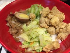 -大炮盐酥鸡(新街口店)