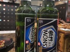 -一烧一烤•锦州烧烤(KTV包房·长江街店)