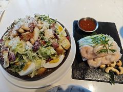 -魏客咖啡(中铁中心店)