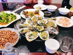 -冯姐生蚝(长隆横琴店)