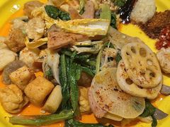 -北丐先生·野馄饨烧烤(雨花万象店)